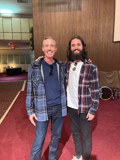 Grace Point Church Northeast - Thumbnail