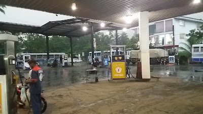 Photos of Cypetco Filling Station - Udawatta Road
