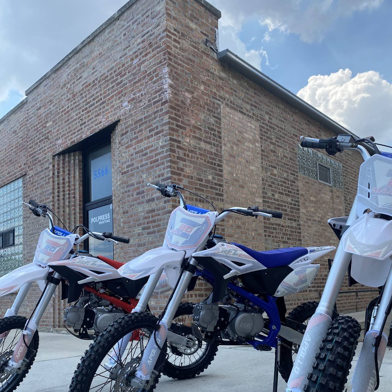 EPM Motorsports Motorsport Sales, Service and Repairs in Chicago