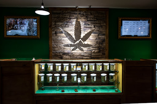 Rocky Mountain Cannabis - Georgetown Dispensary - Thumbnail