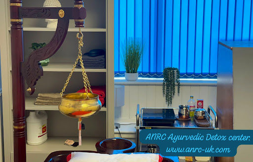 ANRC Ayurvedic Spa and Pancha karma Detox centre- Horsham