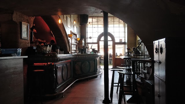 Bar de la Marine