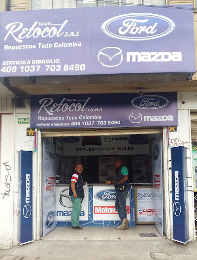 Photos of Retocol S.A.S