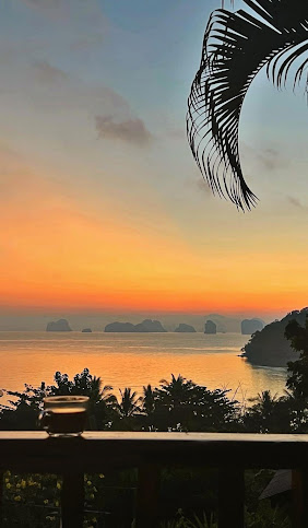 Hill House - Koh Yao Noi by null