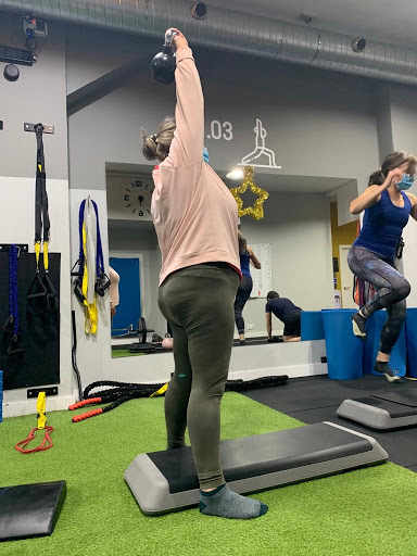 FitGal Gimnasio - Thumbnail