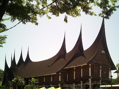 Photos of Air Mancur Pasar Raya