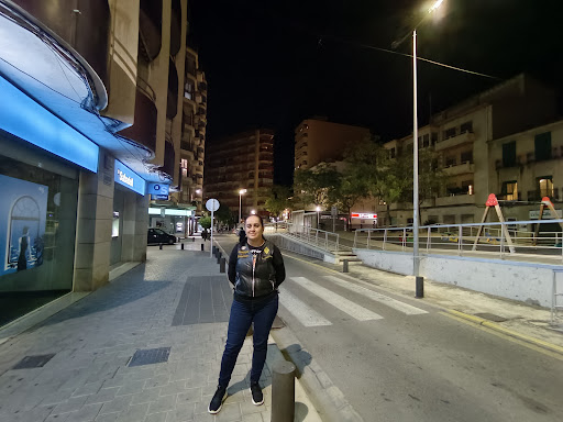 Plaza De La Creueta - Thumbnail
