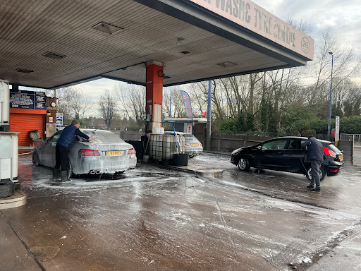 Moldo Car Wash & Tyre Centre - Thumbnail