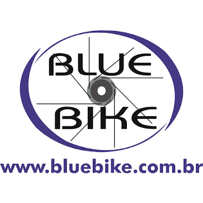 photo of Blue Bike