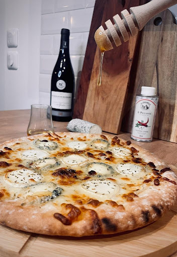Photo 2 - Padova Pizza - Cinq-Mars-La-Pile