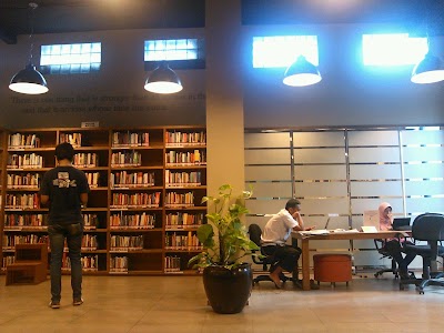 Photos of Perpustakaan Freedom