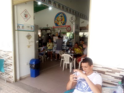 Photos of Guamalacteos