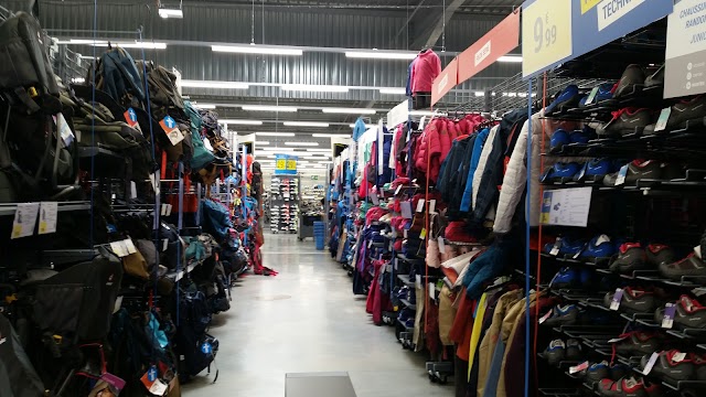 Decathlon Angoulême La Couronne