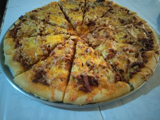 Pizza y tortas "Doña Licho" - Thumbnail