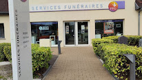 Pompes funèbres PFG TROYES à Troyes