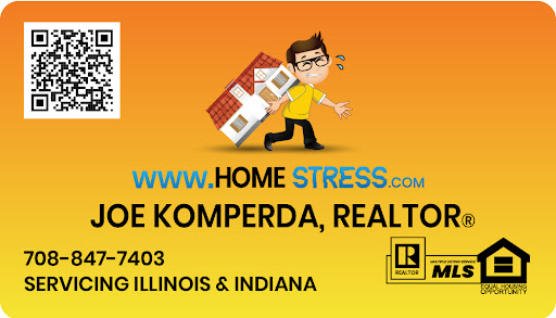 HomeStress.com