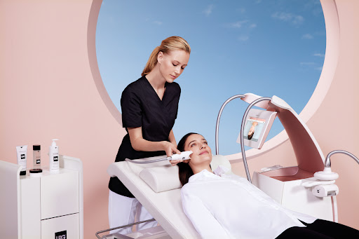 Touch Of Life Med Spa