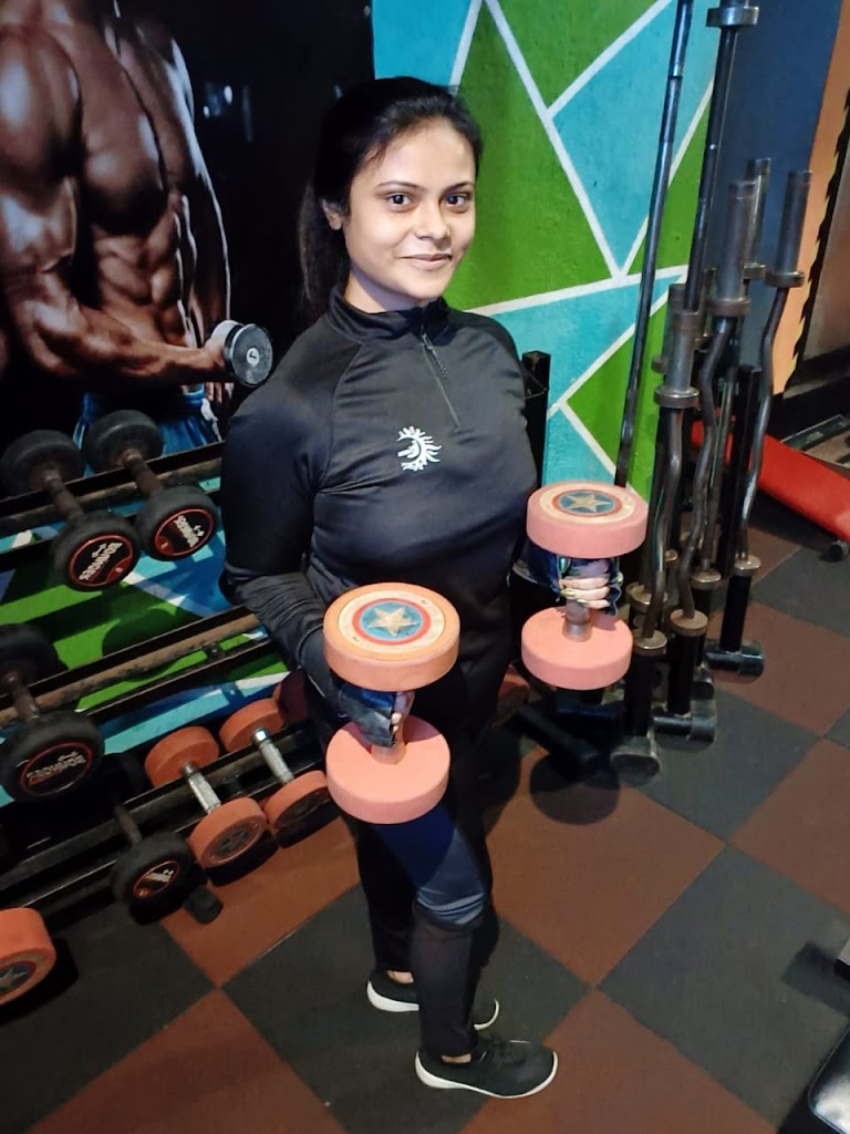 Star Multi Gym 20 Year Experience Ac Gym