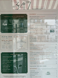 Photo n°23 de Le 347 Lecourbe à Paris (Restaurant)