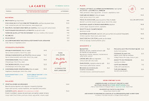 Photo n°3 de Le Parisien Saint-Martin à Paris (Organisateur d'événements)