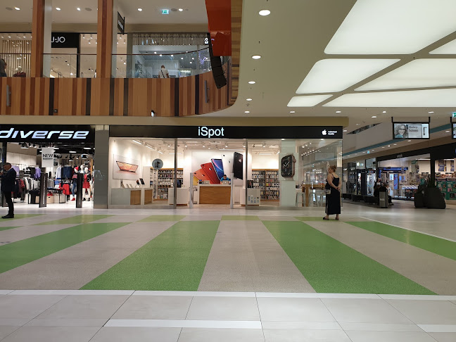 Godziny otwarcia iSpot Zielone Arkady Bydgoszcz - Apple Premium Reseller