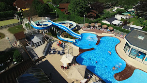 Photo n°64 de Camping Annecy Lac - la Ravoire - Doussard - Yelloh Village à Doussard (Lac ouvert à la baignade)