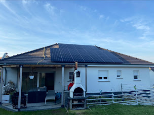Photo n°7 de L’ Agence Photovoltaique à Neufgrange (Fournisseur d'équipements d'énergie solaire)