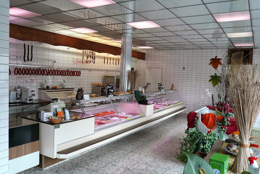 Geflügelfleischmarkt Anröchte