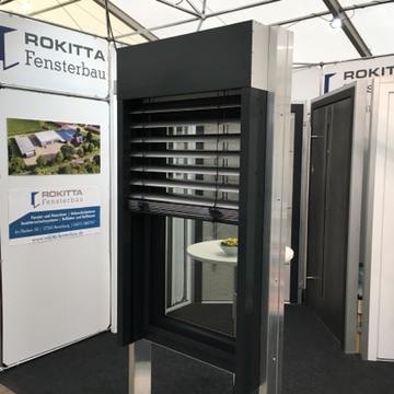Rokitta Fensterbau GmbH - Thumbnail