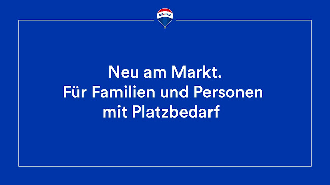 REMAX Immobilien Bülach Öffnungszeiten