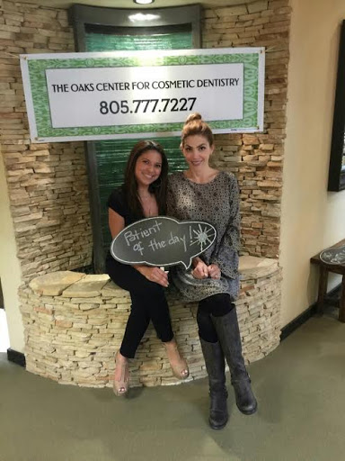 The Oaks Center For Cosmetic Dentistry - Thumbnail