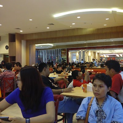Photos of Ayam Tulang Lunak Hayam Wuruk - Plaza Ambarrukmo