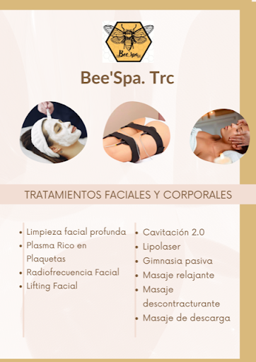 Bee' Spa. Trc - Thumbnail