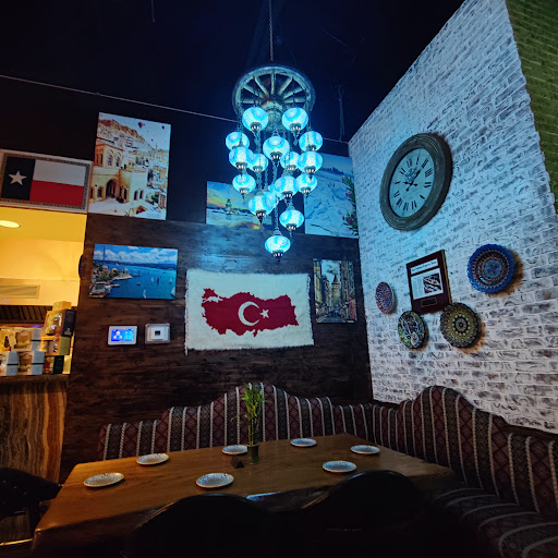 Chef's Table Turkish Mediterranean Grill - Thumbnail