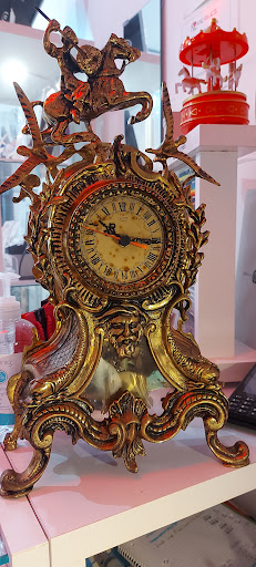 PERLEI RELOJERIA JOYERIA Gallery - Spain