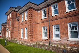 Homes for Students Atlas House