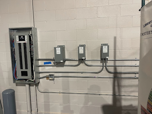 Supreme Tech Services Electrical , Plumbing and Heating & Cooling