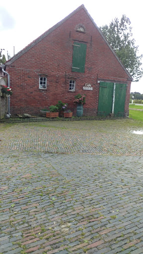 HofCafé Wangerland - Thumbnail