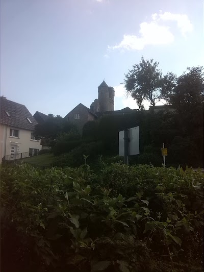 lodging