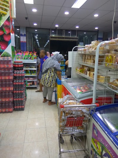 Photos of Galaxi Mart