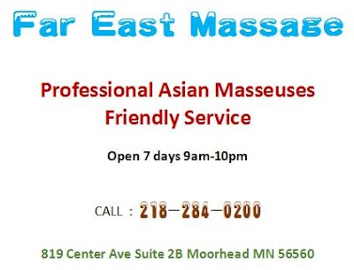 Far East Massage