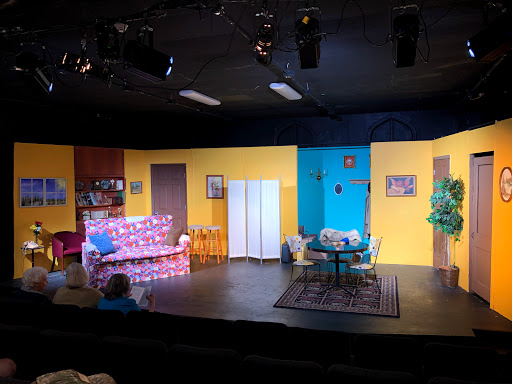 Sapulpa Community Theatre - Thumbnail