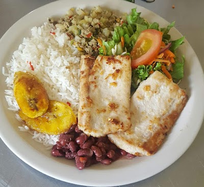 Photos of Caf&eacute; de La Casa