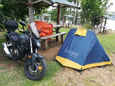 Photos of Camping Llanka-Lafqu&eacute;n
