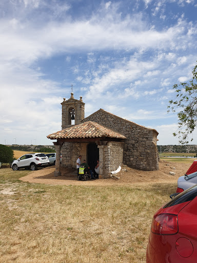 Ermita de la Virgen del Villaudor