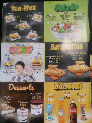Photo 1 - Burger Royale