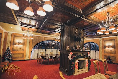 Photos of Hermitage Hotel (Отель Эрмитаж)