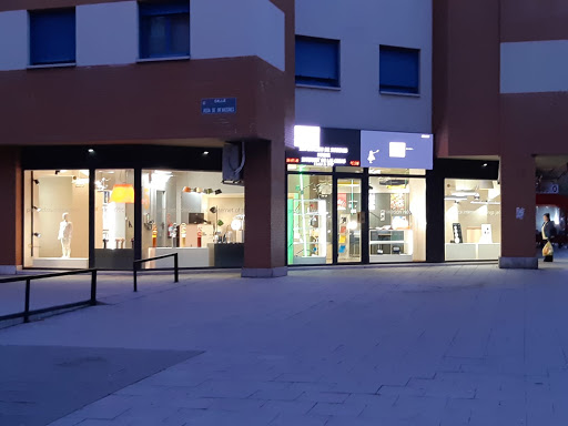 Alba Dismelec - Visual
