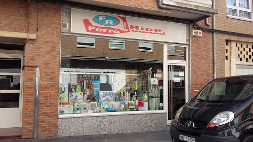 Ferrorice S.L.