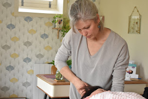 Photo n°8 de Marie Amélie AMY Dans la bulle de Marie à Baugé-en-Anjou (Centre de bien-être)